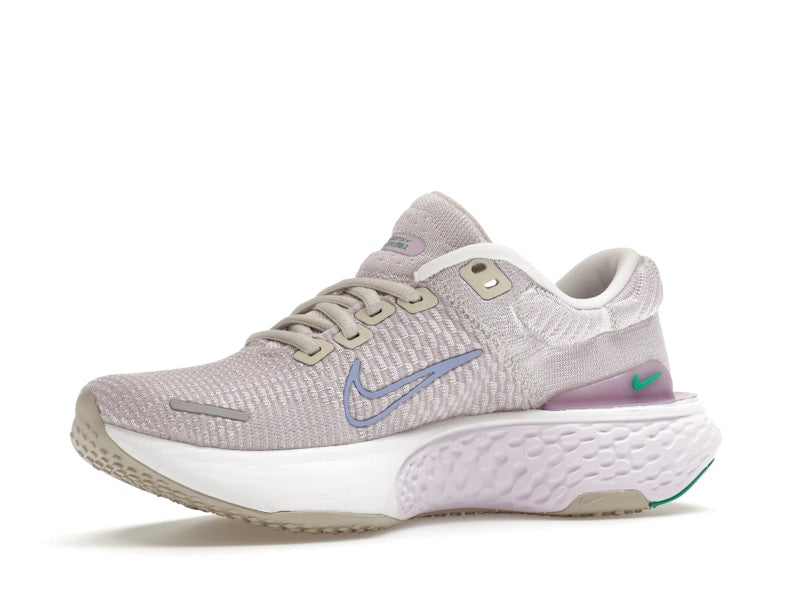 Nike ZoomX Invincible Run Flyknit 2 Doll Neptune Green (Women's)