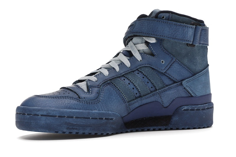 adidas Forum 84 Indigo Dye