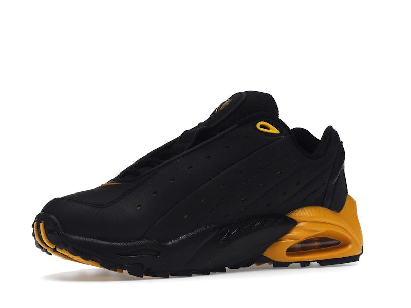 Nike Hot Step Air Terra Drake NOCTA Black Yellow