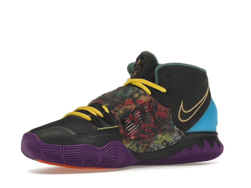 Nike Kyrie 6 Chinese New Year (2020)