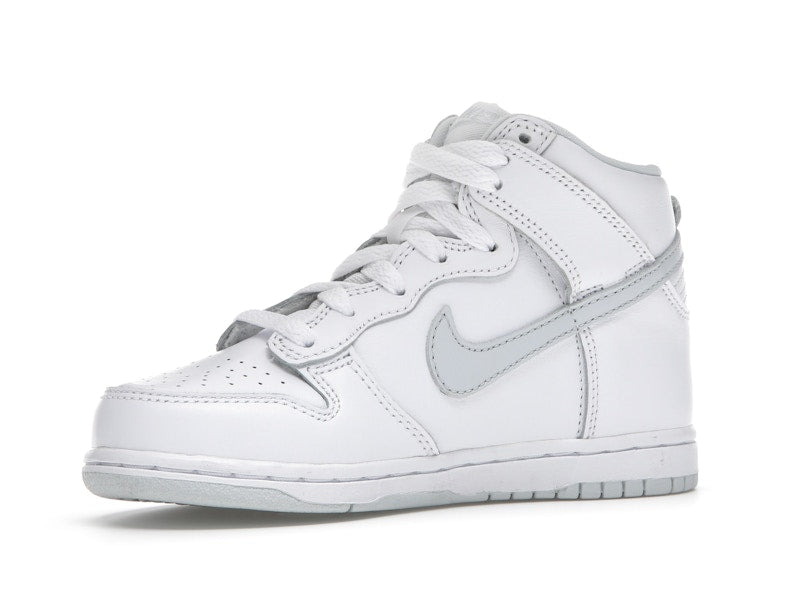 Nike Dunk High SP Pure Platinum (PS)