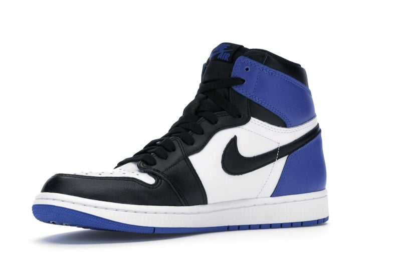 Jordan 1 Retro High Fragment