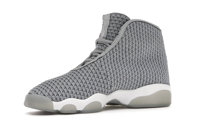 Jordan Horizon Wolf Grey (GS)