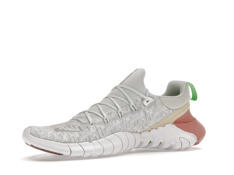 Nike Free Run 5.0 Grey Fog (2021)