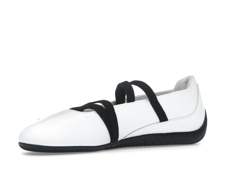 Puma Speedcat Ballet White Black (Women's)