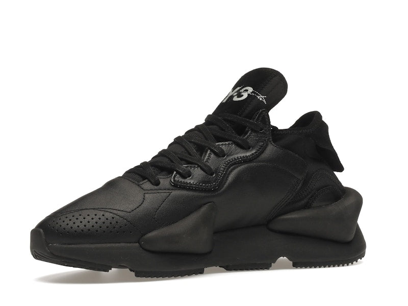 adidas Y-3 Kaiwa Black