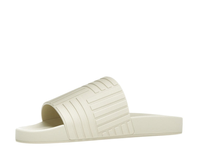 Bottega Veneta Slider Sea Salt