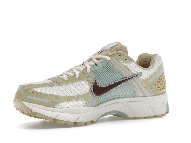 Nike Zoom Vomero 5 Team Gold Seafoam