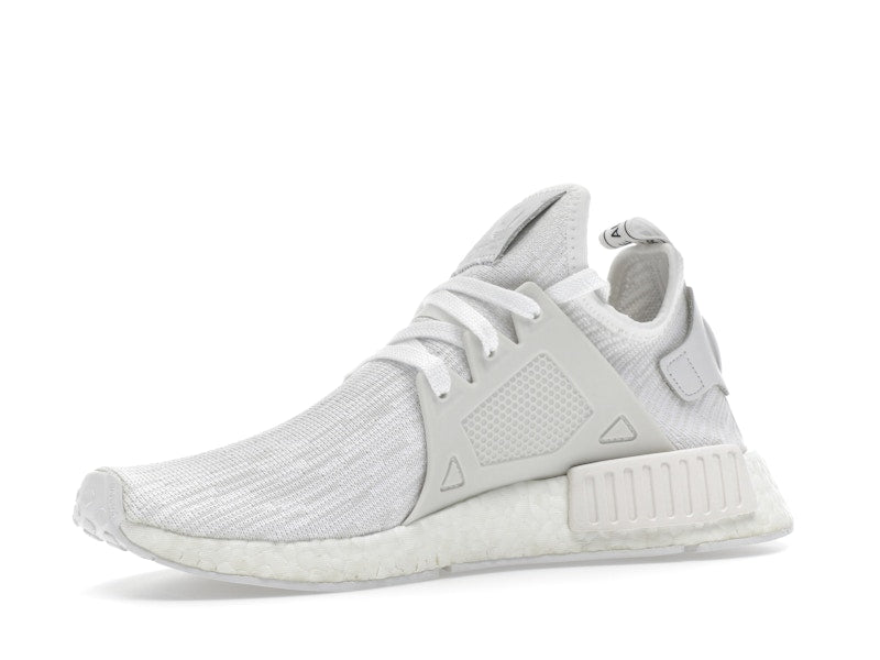 adidas NMD XR1 Triple White (2016)