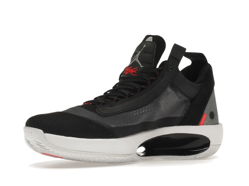 Jordan XXXIV Low Heritage