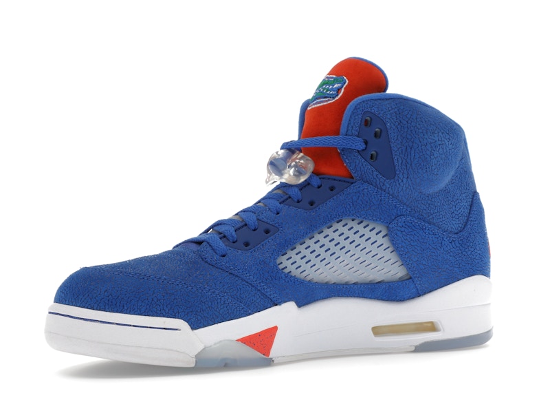 Jordan 5 Retro Florida Gators PE