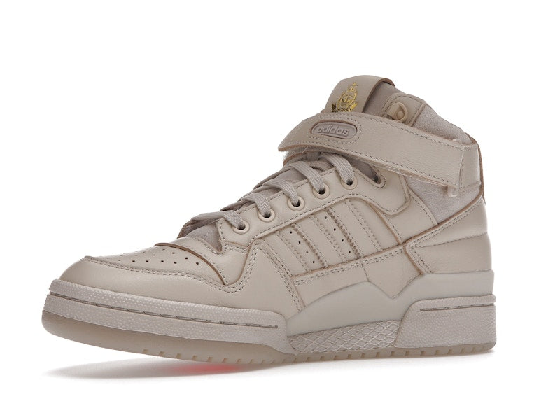 adidas Forum Mid LDRS 1354 Clear Brown
