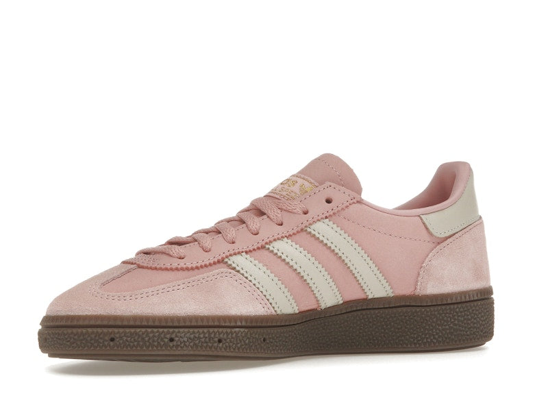 adidas Handball Spezial Wonder Mauve Alumina (Women's)