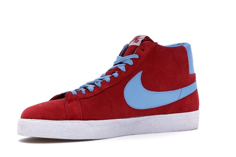 Nike SB Blazer Vanilla Ice