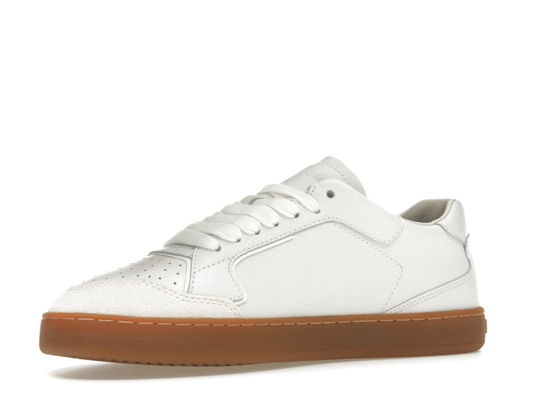 Palm Angels New Palm One White Black Gum