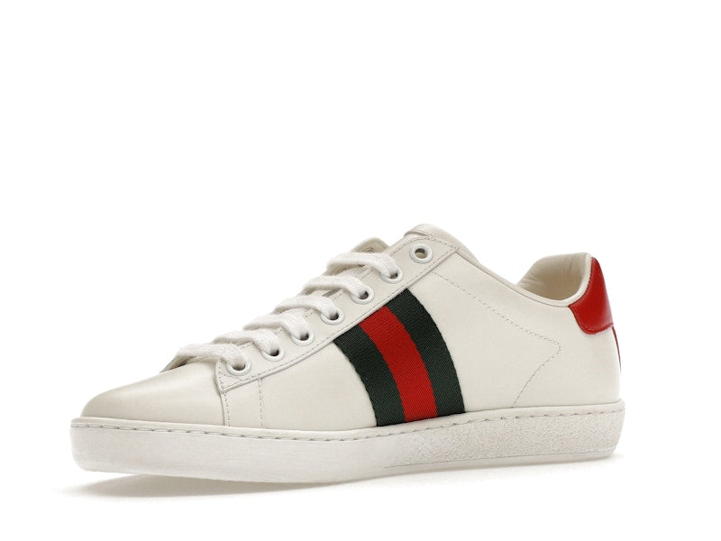 Gucci Ace Cat (Women's)