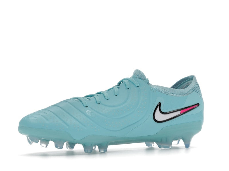 Nike Tiempo Legend 10 Elite FG Copa White