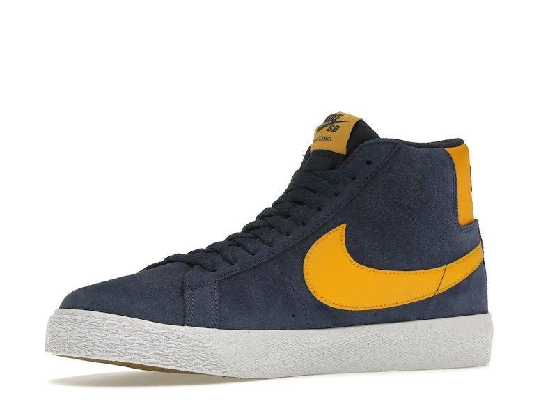Nike SB Zoom Blazer Mid Michigan