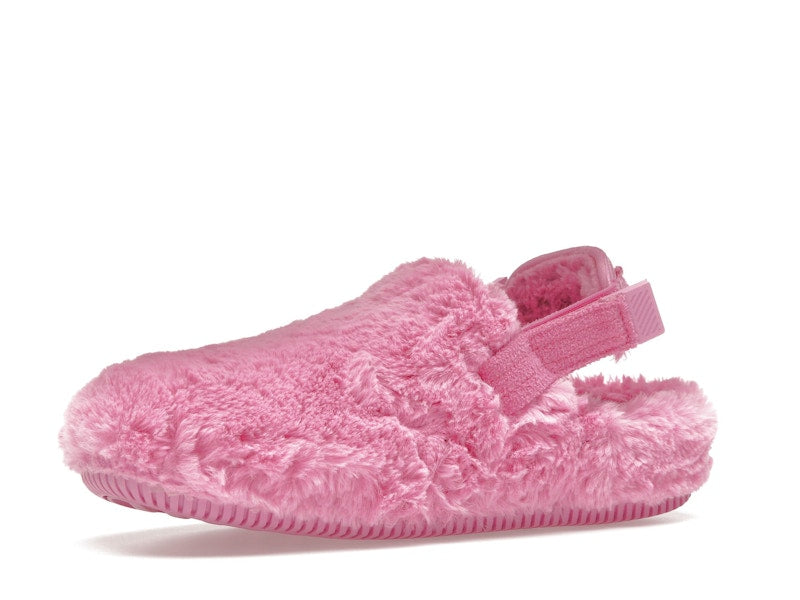 Nike Calm SE Mule Playful Pink (Women's)