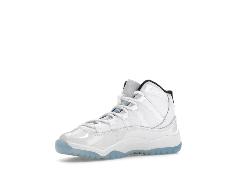 Jordan 11 Retro Legend Blue (2024) (PS)