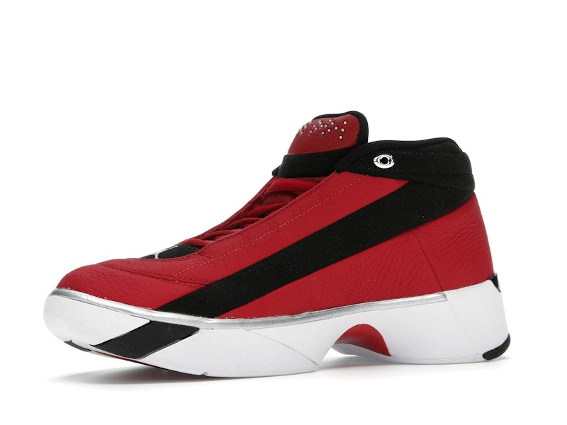 Jordan Team Showcase Gym Red Black