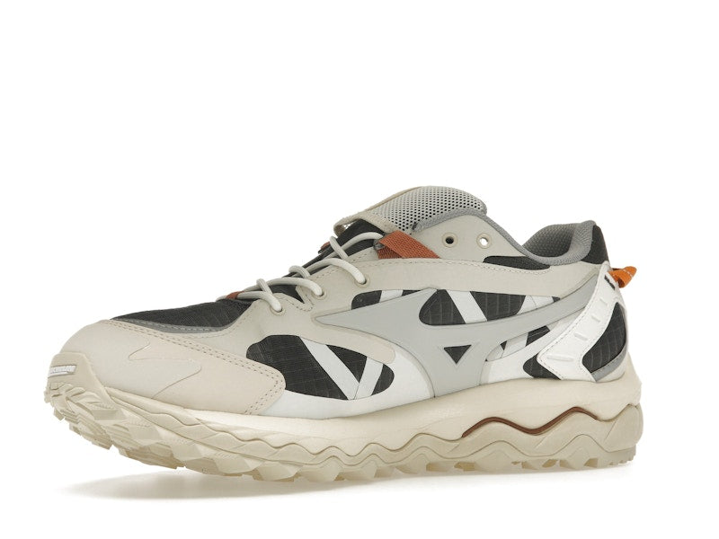 Mizuno Wave Mujin TL Gore-Tex Summer Sand Dark Shadow