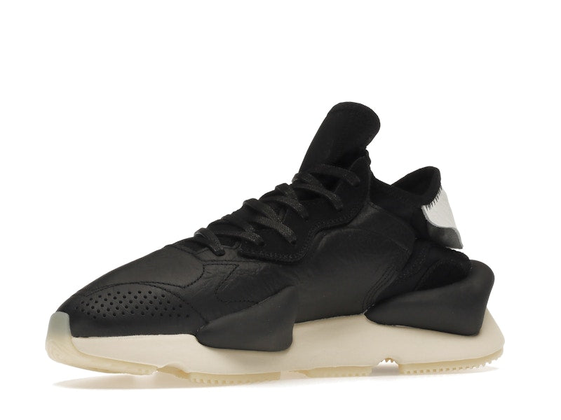 adidas Y-3 Kaiwa Black Black Core White