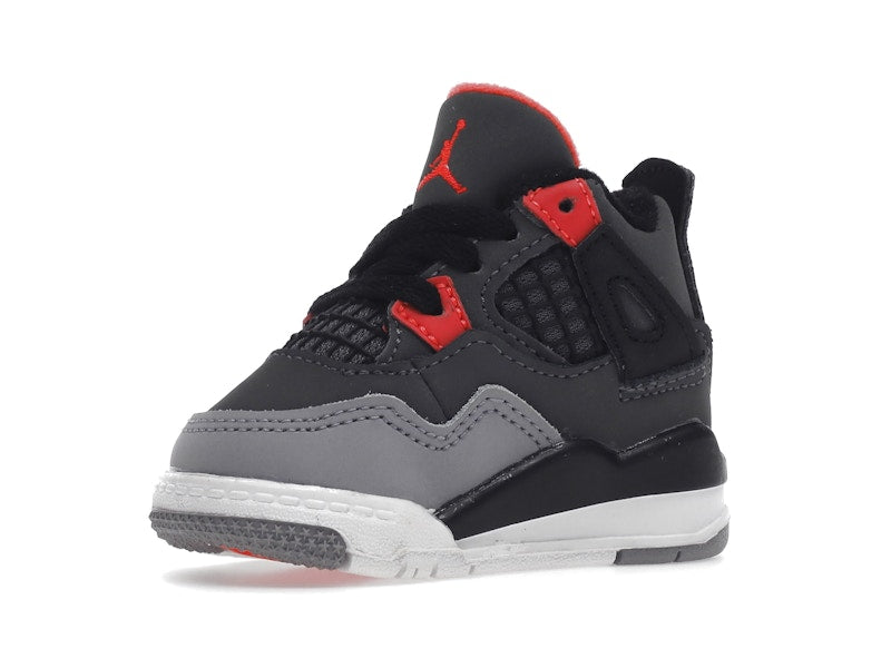 Jordan 4 Retro Infrared (TD)