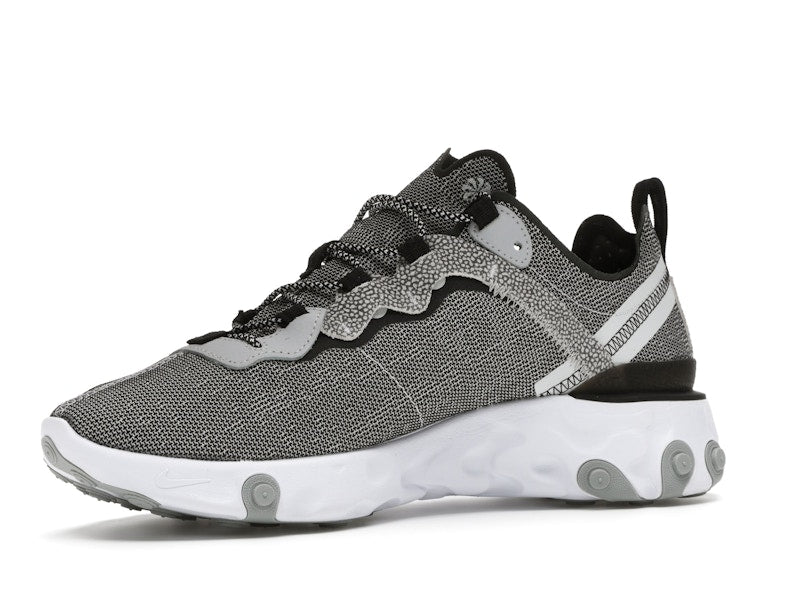 Nike React Element 55 Safari Pack Wolf Grey