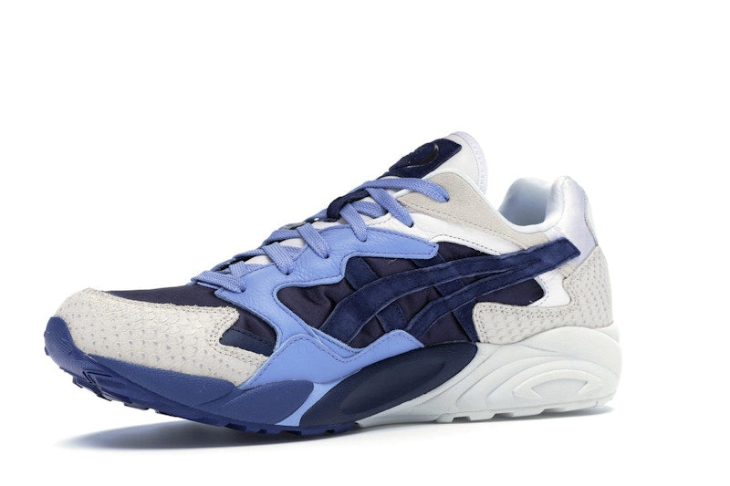 ASICS Gel-Diablo Pensole Once Upon A Time In Kobe