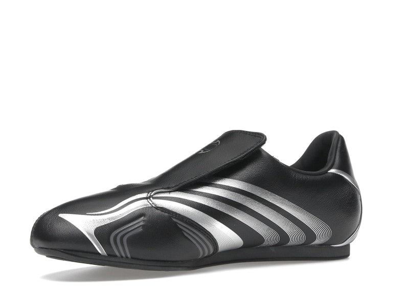 adidas F50 Taekwondo Black Silver Metallic (Women's)
