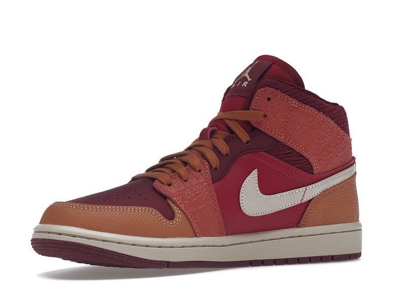 Jordan 1 Mid Africa (Women's)