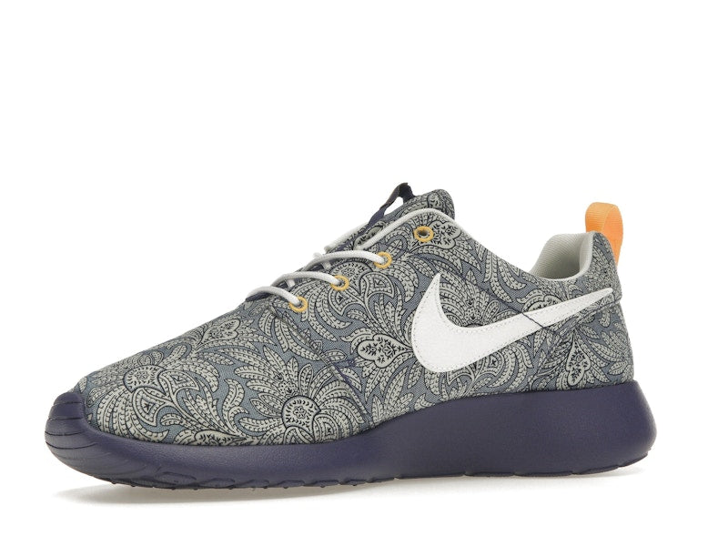 Nike Roshe Run Liberty Blue Recall (Women's)