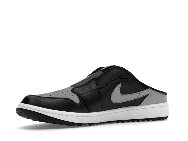 Jordan 1 Mule Golf Shadow