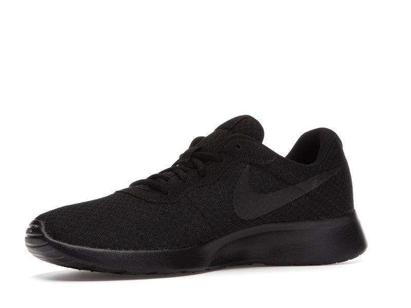 Nike Tanjun Black/Black-Anthracite