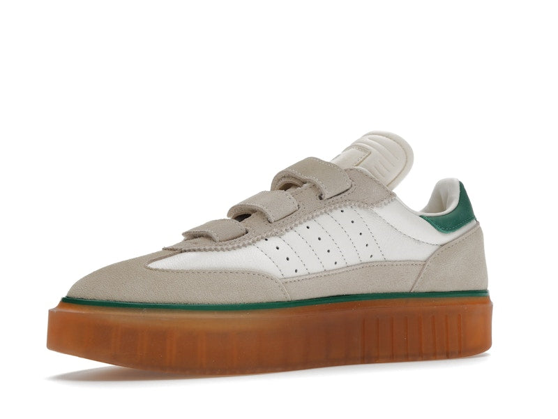 adidas Super Sleek 3 Strap Ivy Park Wonder White (Women's)