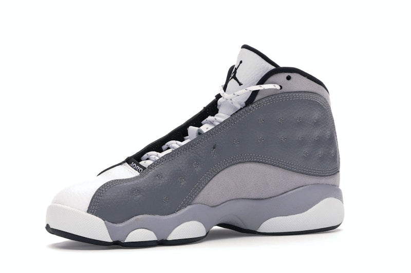Jordan 13 Retro Atmosphere Grey (PS)