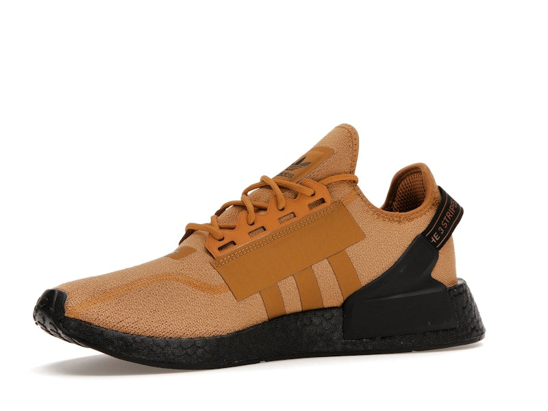 adidas NMD R1 V2 Mesa Core Black