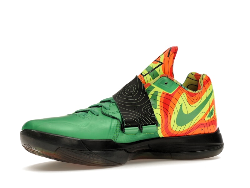 Nike KD 4 Weatherman (2011)