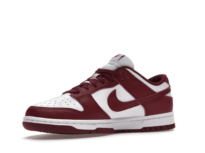 Nike Dunk Low Bordeaux (Women's)