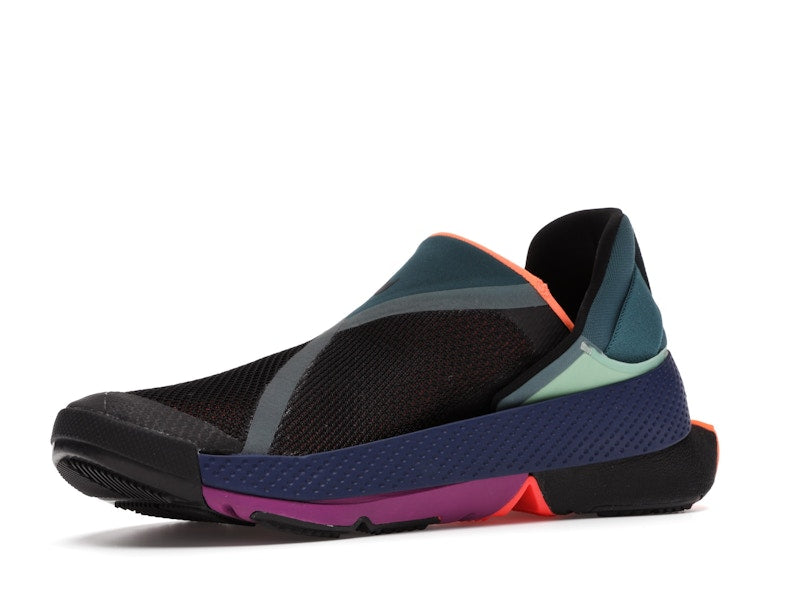 Nike Go FlyEase Dynamic Turquoise