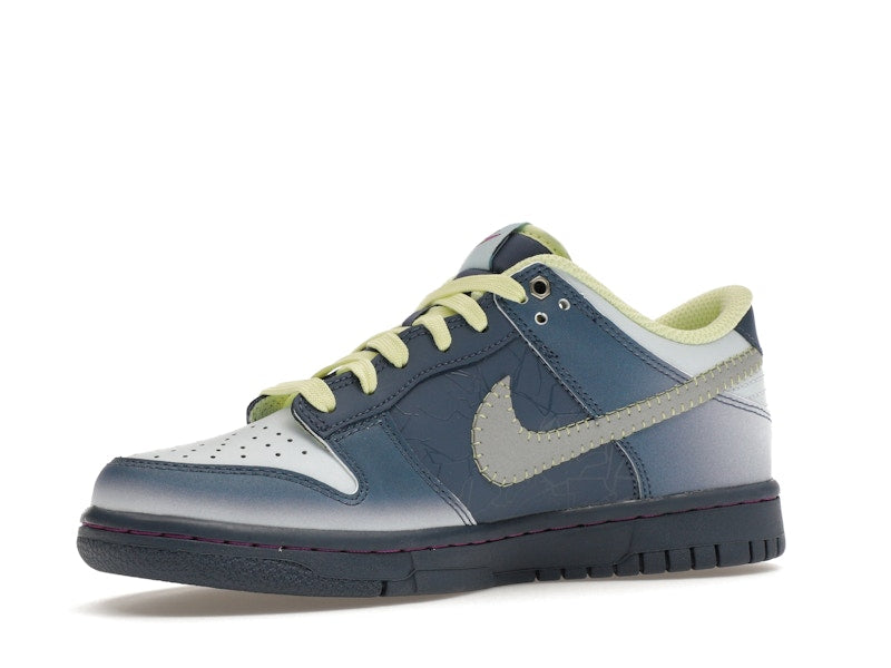 Nike Dunk Low Halloween I Am Fearless (GS)