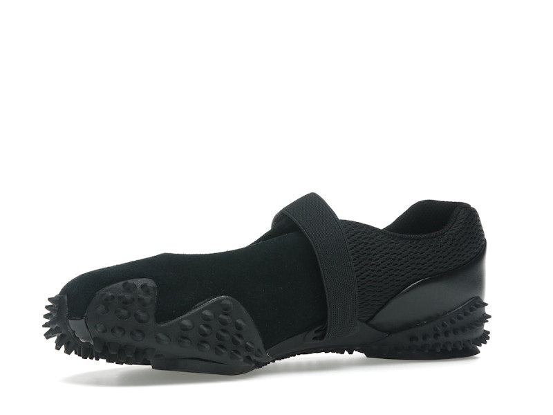 Puma Mostro Fey PRM Black Cool Dark Gray