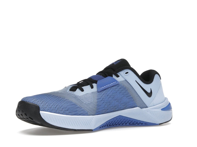 Nike Metcon 10 Aluminum Comet Blue Black