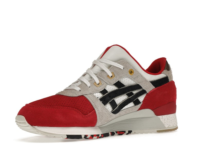 ASICS Gel-Lyte III AFEW Koi (Special Box)