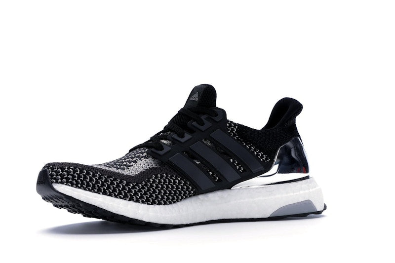 adidas Ultra Boost 2.0 Silver Medal