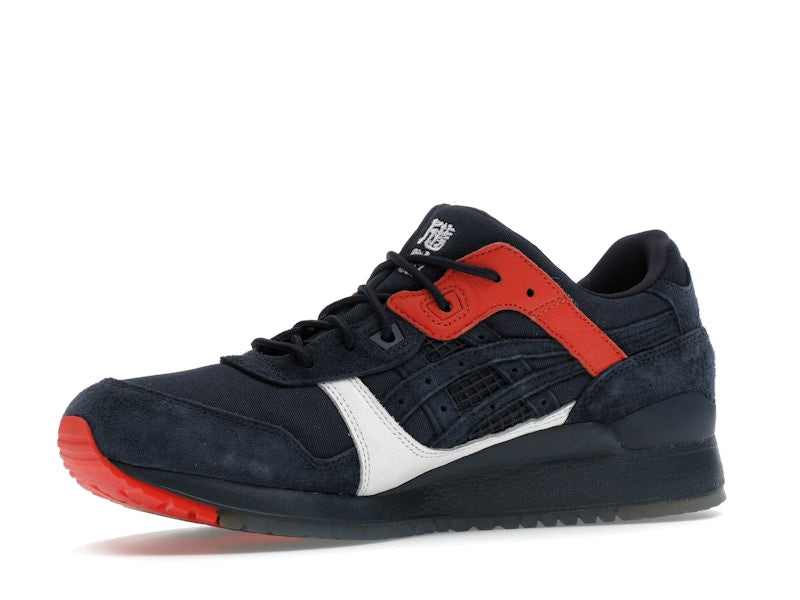 ASICS Gel-Lyte III Kicks Lab Hikeshi Hanten