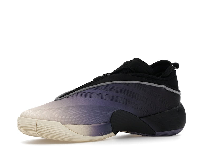 adidas D.O.N. Issue #7 Pulse Preloved Violet