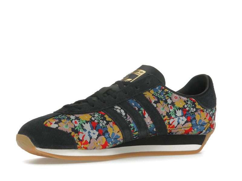 adidas Country OG Liberty London Floral Embroidery (Women's)