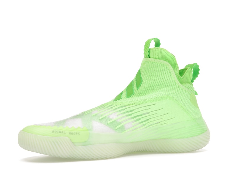 adidas N3xt L3v3l Futurenatural Team Solar Green